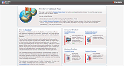 Desktop Screenshot of 88.goodsourcing.com